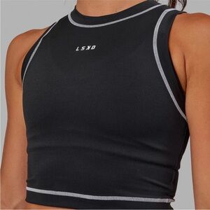 LSKD black top